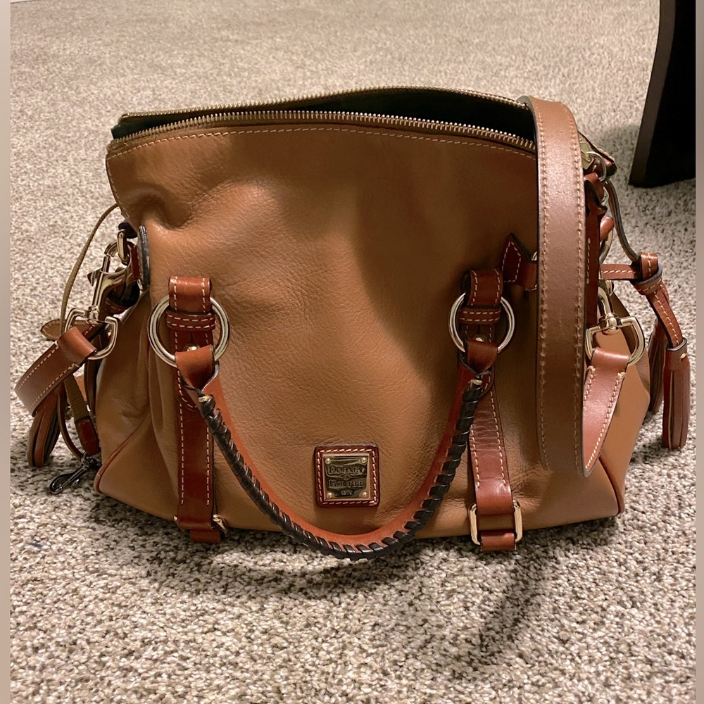Dooney and Bourke Handbag - Still Available